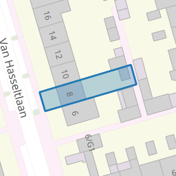 Perceel HVS00-R-3130