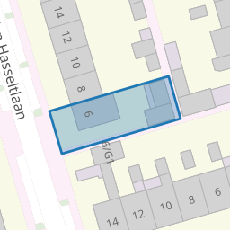 Perceel HVS00-R-3131