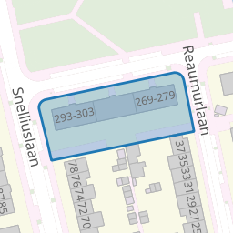 Perceel HVS00-R-3145