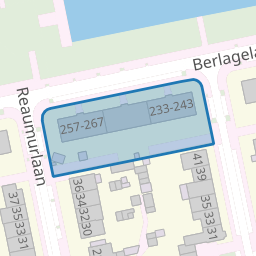 Perceel HVS00-R-3146