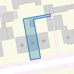 Perceel HVS00-R-3160