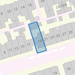 Perceel HVS00-R-3162