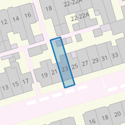 Perceel HVS00-R-3164