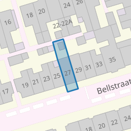 Perceel HVS00-R-3166