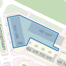 Perceel HVS00-R-3168