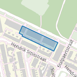 Perceel HVS00-R-3169