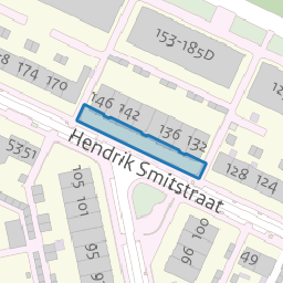 Perceel HVS00-R-3171