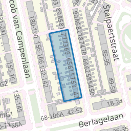 Perceel HVS00-R-3177