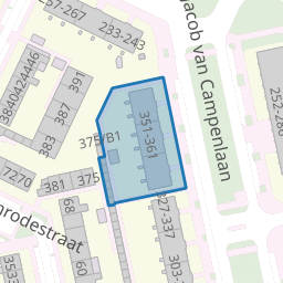 Perceel HVS00-R-3190