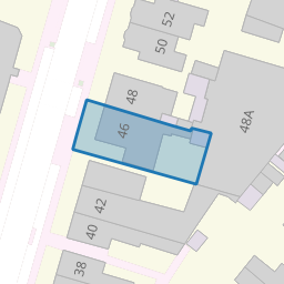 Perceel HVS00-R-3216