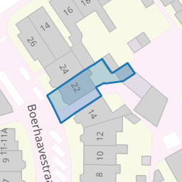 Perceel HVS00-R-3223