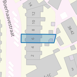 Perceel HVS00-R-3228