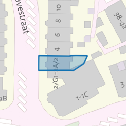 Perceel HVS00-R-3230