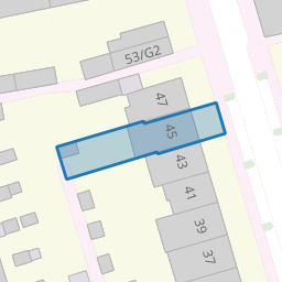 Perceel HVS00-R-3232