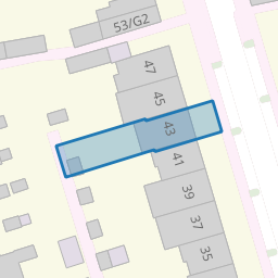 Perceel HVS00-R-3233