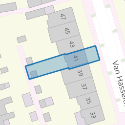 Perceel HVS00-R-3234