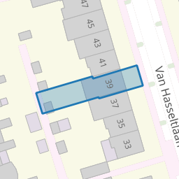 Perceel HVS00-R-3235