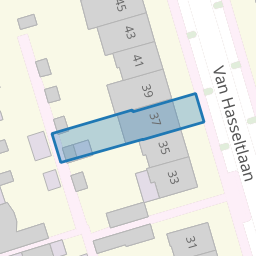 Perceel HVS00-R-3236