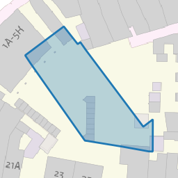 Perceel HVS00-R-3242