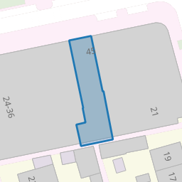 Perceel HVS00-R-3254