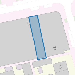 Perceel HVS00-R-3255