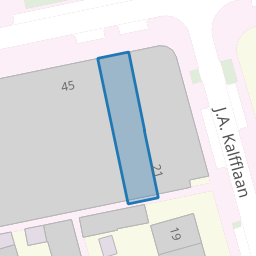 Perceel HVS00-R-3256