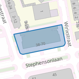 Perceel HVS00-R-3261