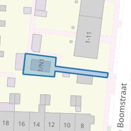 Perceel HVS00-R-3269