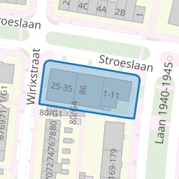 Perceel HVS00-R-3271