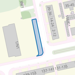 Perceel HVS00-R-3273