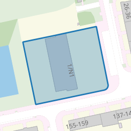 Perceel HVS00-R-3274