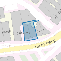 Perceel HVS00-R-3280