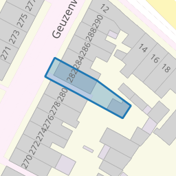 Perceel HVS00-R-3289