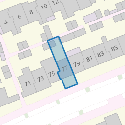 Perceel HVS00-R-3291