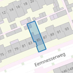 Perceel HVS00-R-3295