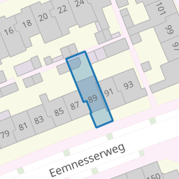 Perceel HVS00-R-3297