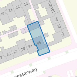 Perceel HVS00-R-3299