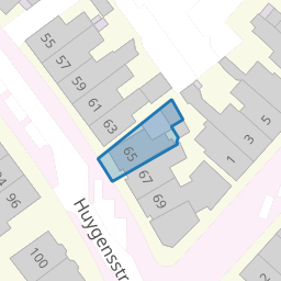 Perceel HVS00-R-3302