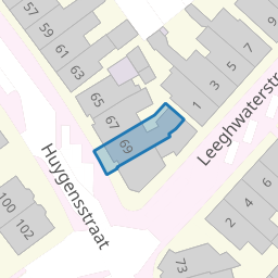 Perceel HVS00-R-3304