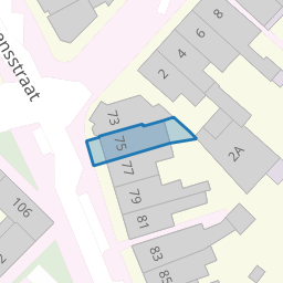 Perceel HVS00-R-3307