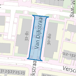 Perceel HVS00-R-3313