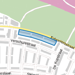 Perceel HVS00-R-3316