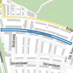 Perceel HVS00-R-3319