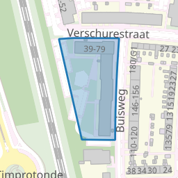 Perceel HVS00-R-3320