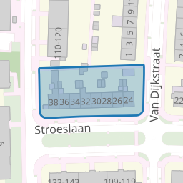 Perceel HVS00-R-3324