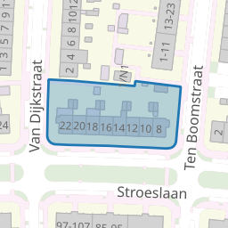 Perceel HVS00-R-3329