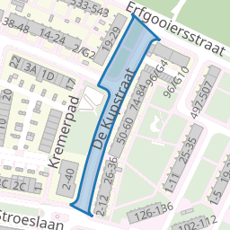 Perceel HVS00-R-3332