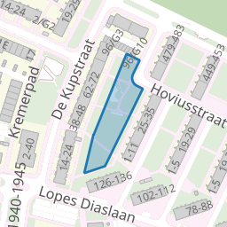 Perceel HVS00-R-3334