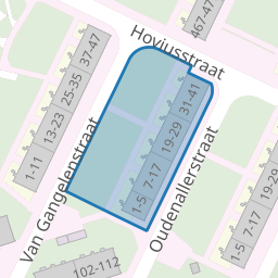 Perceel HVS00-R-3340