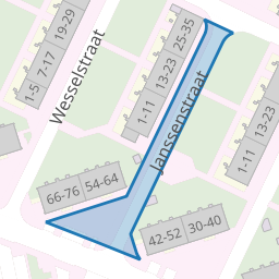 Perceel HVS00-R-3348